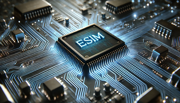 eSIM是什么？不支持eSIM的手机也能使用eSIM功能？