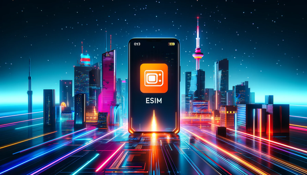波兰 Orange Flex eSIM：保号卡，支持漫游VoWiFi！